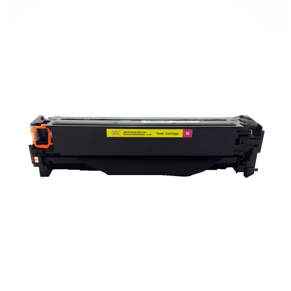 HP CC533 Magenta
