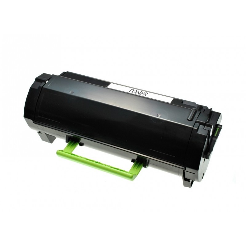 Lexmark 504x black