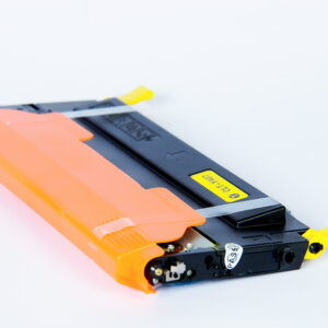 Samsung CLT-K407S amarelo