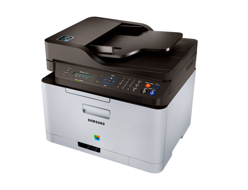 Samsung C460FW – Print Service Cartuchos